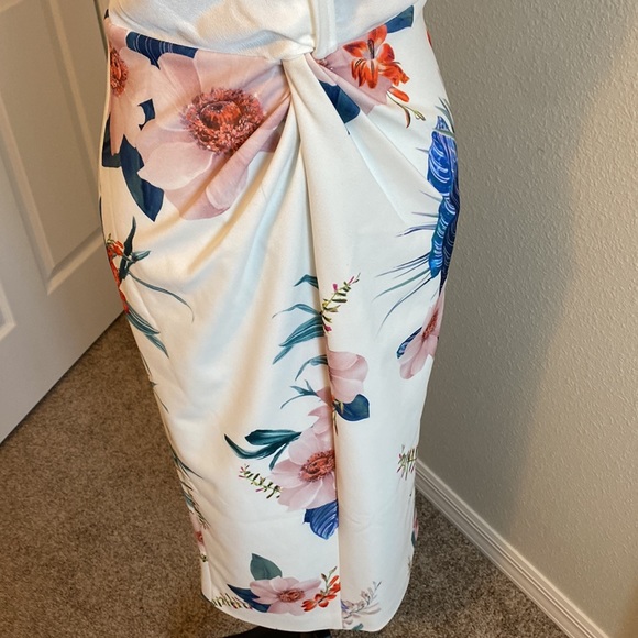 TED BAKER DRESS⭐️⭐️ - Picture 5 of 11